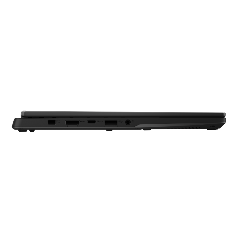 Máy tính Laptop ASUS TUF Gaming A14 FA401GM (AMD Ryzen AI 9 465 | RTX 5060 8GB GDDR7 | 14-inch WQXGA | 32GB | 1TB | Windows 11 Home | Xám) ảnh 4