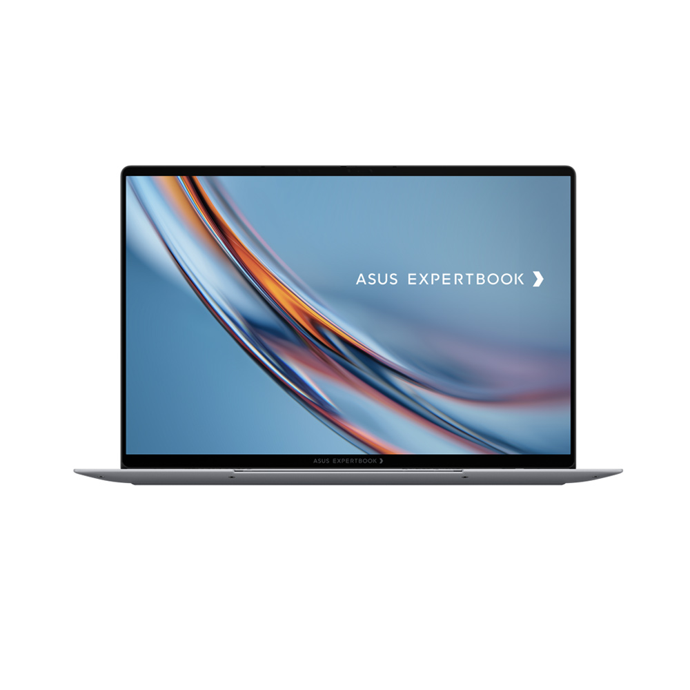 Máy tính Laptop ASUS Expertbook B9406CAA-X7321TW (Intel Core Ultra X7 358H | Intel Arc Graphics | 14.0-inch WQXGA+ | Touch | 32GB | 1TB | Windows 11 Home | Xám) ảnh 4