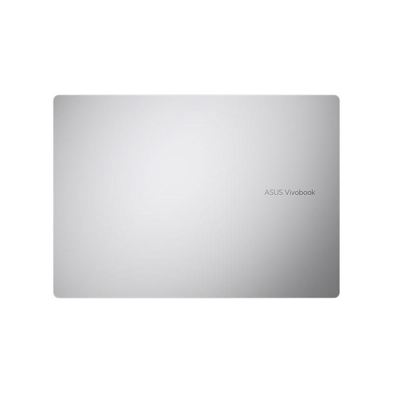 Máy tính Laptop ASUS Vivobook 14 X1407AA-LY360W (Intel Core Ultra 5 325 | 16GB | 512GB | Intel Graphics | 14 inch WUXGA | Win 11 | Bạc) ảnh 3
