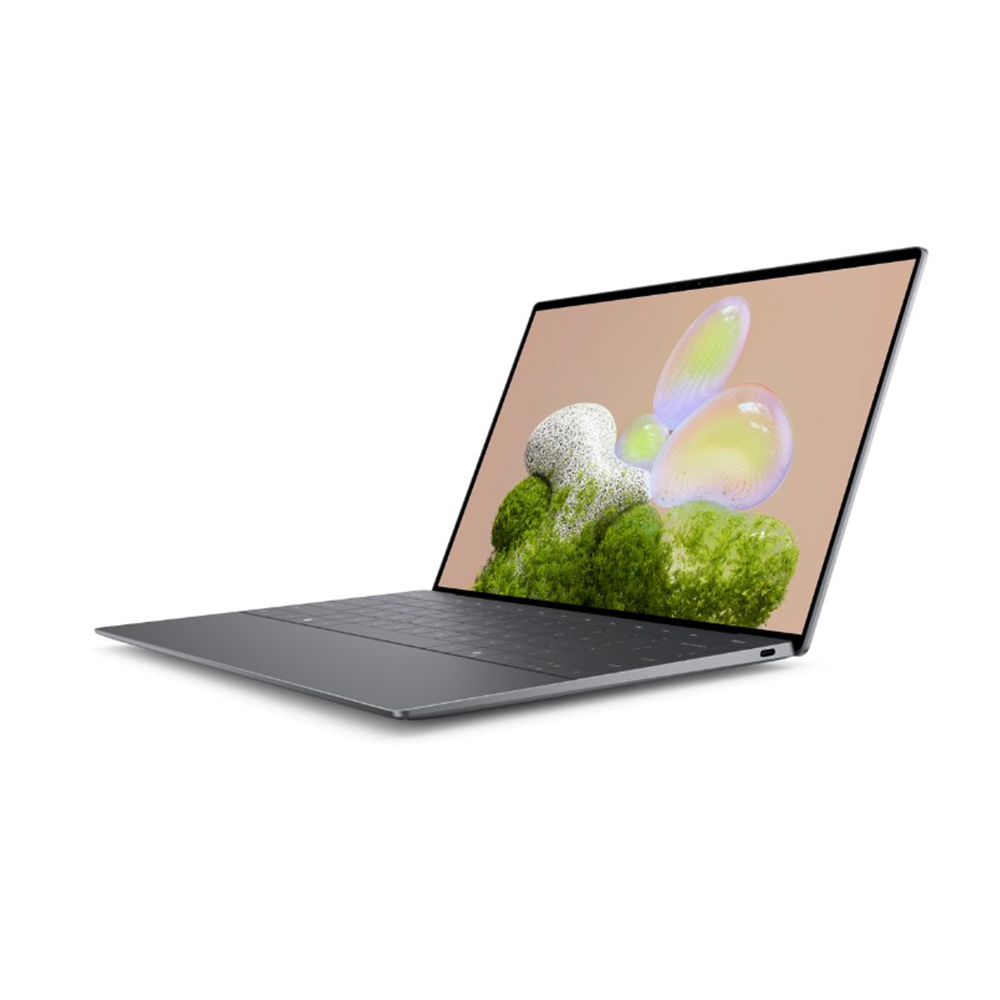 Laptop Dell XPS 9350 XPS9350-U5IA165W11GR-FP (Intel Core Ultra 5 226V |Ram 16GB |SSD 512GB | Intel Arc | 13.4 inch QHD + (cảm ứng) | Win 11 | Office | Đen) ảnh 3