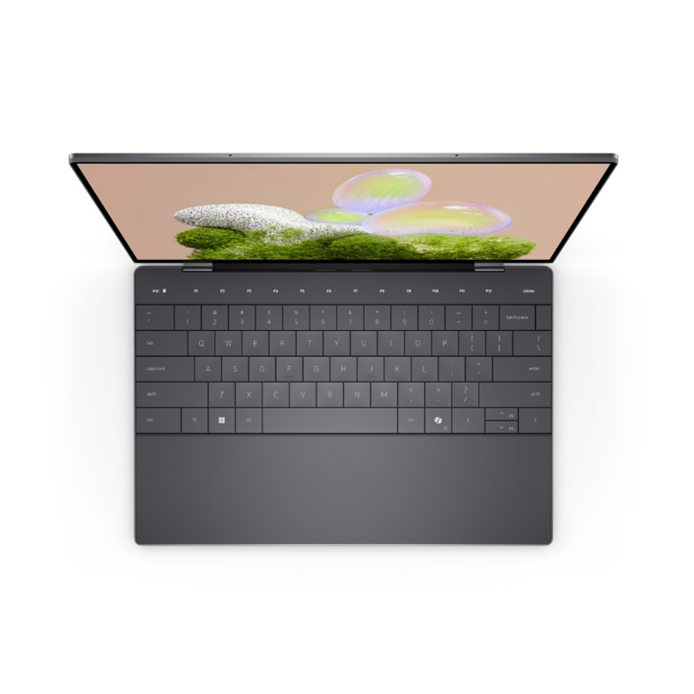 Laptop Dell XPS 9350 XPS9350-U5IA165W11GR-FP (Intel Core Ultra 5 226V |Ram 16GB |SSD 512GB | Intel Arc | 13.4 inch QHD + (cảm ứng) | Win 11 | Office | Đen) ảnh 4