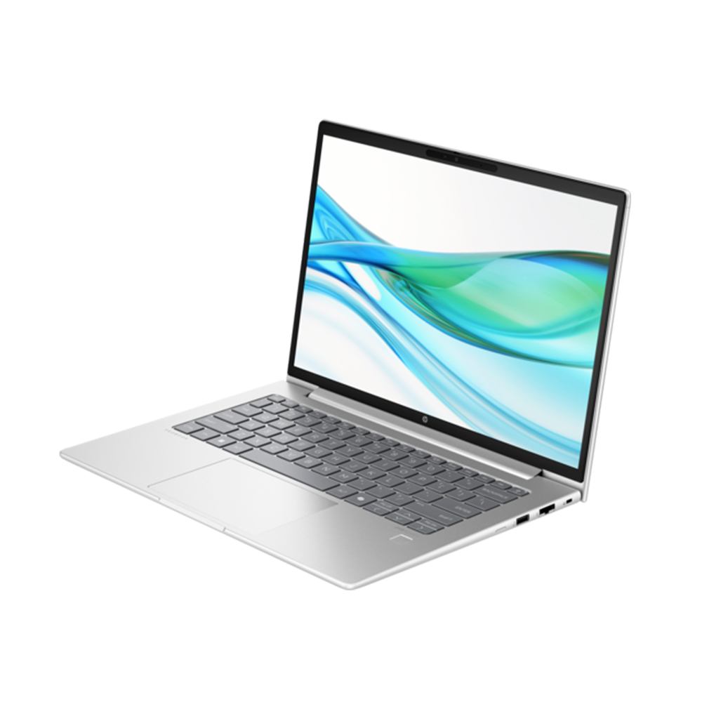Laptop HP ProBook 440 G11 A74BLPA (Thông số: Intel Core Ultra 7 155H |ram 16GB | 512GB | Intel Arc | 14 inch WUXGA | Cảm ứng | Win 11 |Màu Bạc) ảnh 3