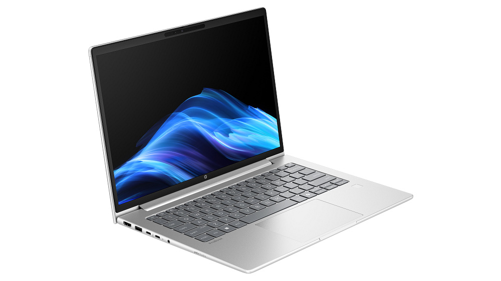 Laptop HP Probook 4 G1i 16 BQ5E1PT (Thông số: Intel Core Ultra 7 255U | Integrated Intel Graphics | 16 inch WUXGA |Ram 16GB | 512GB | Windows 11 Home SL |Màu Bạc) ảnh 3