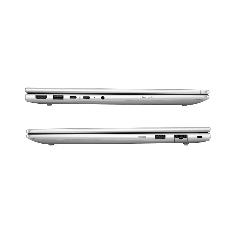 Laptop HP Probook 4 G1i 16 BQ5E1PT (Thông số: Intel Core Ultra 7 255U | Integrated Intel Graphics | 16 inch WUXGA |Ram 16GB | 512GB | Windows 11 Home SL |Màu Bạc) ảnh 4