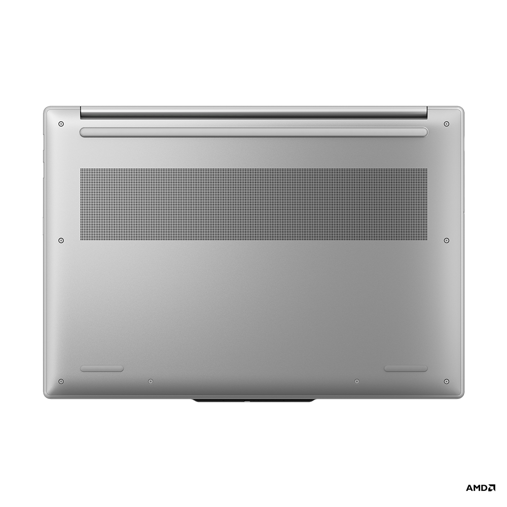 Laptop Lenovo IdeaPad Slim 5 OLED 15ARP10 83J3001DVN (Thông số: AMD Ryzen 7 7735HS |Ram 16GB |ssd 512GB | AMD Radeon | 15.1 WQXGA OLED | Win 11 | Xám) ảnh 4