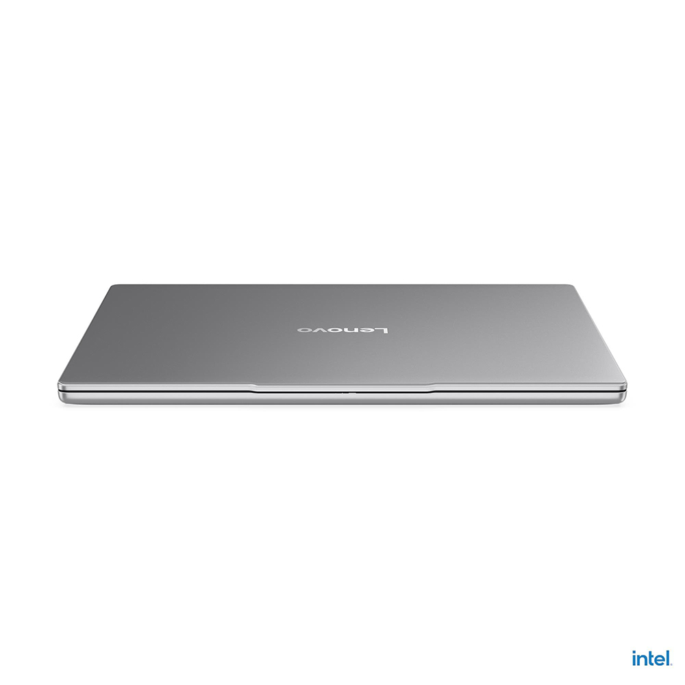 Laptop Lenovo IdeaPad Slim 5 14IMH10 83V6001GVN (Thông số: Intel Core™ Ultra 5 135H | Intel Arc | 14 inch WUXGA OLED |Ram 16GB |SSD 512GB | Win 11 | Xám) ảnh 2