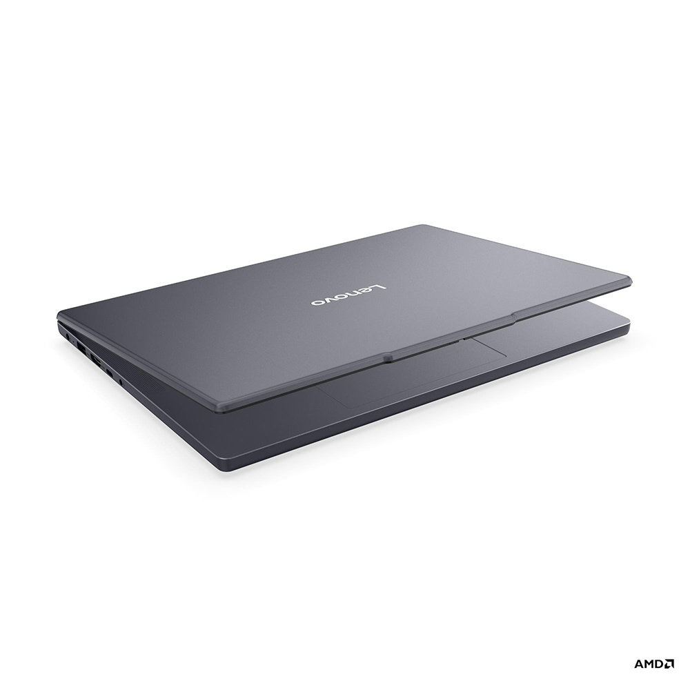 Laptop LENOVO IdeaPad Slim 3 14ARP10 83K600E6VN (Thông số: AMD Ryzen 5 7535HS | AMD Radeon | 14 inch WUXGA |Ram 16GB |SSD 512GB | Win 11 | Xám) ảnh 5