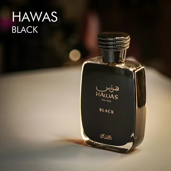 Nước hoa nam Dubai 100ml ảnh 4