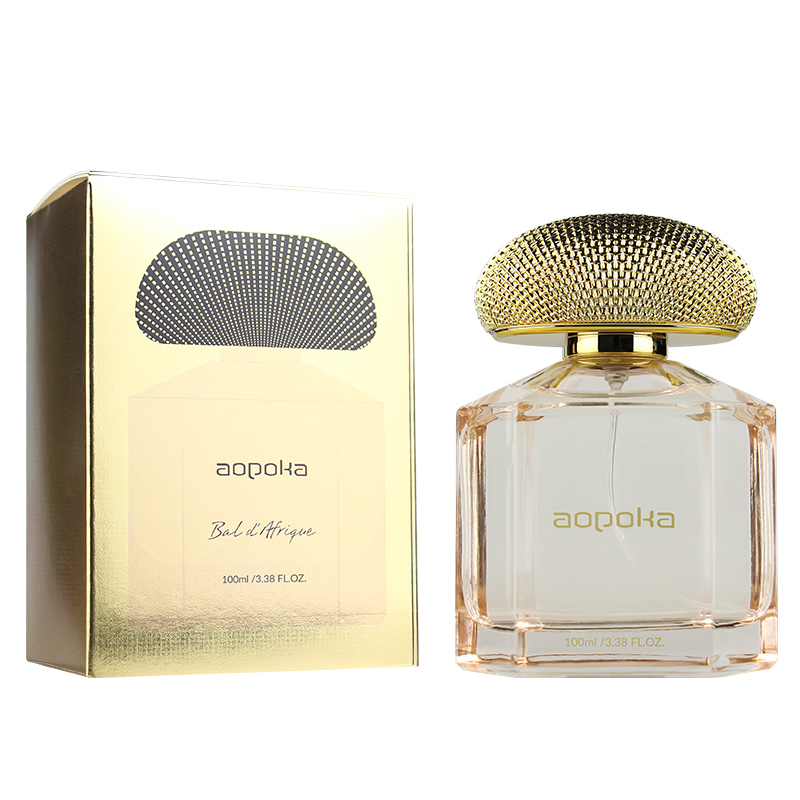 Nước hoa nữ Aopoka 100ml, nước hoa Ả Rập