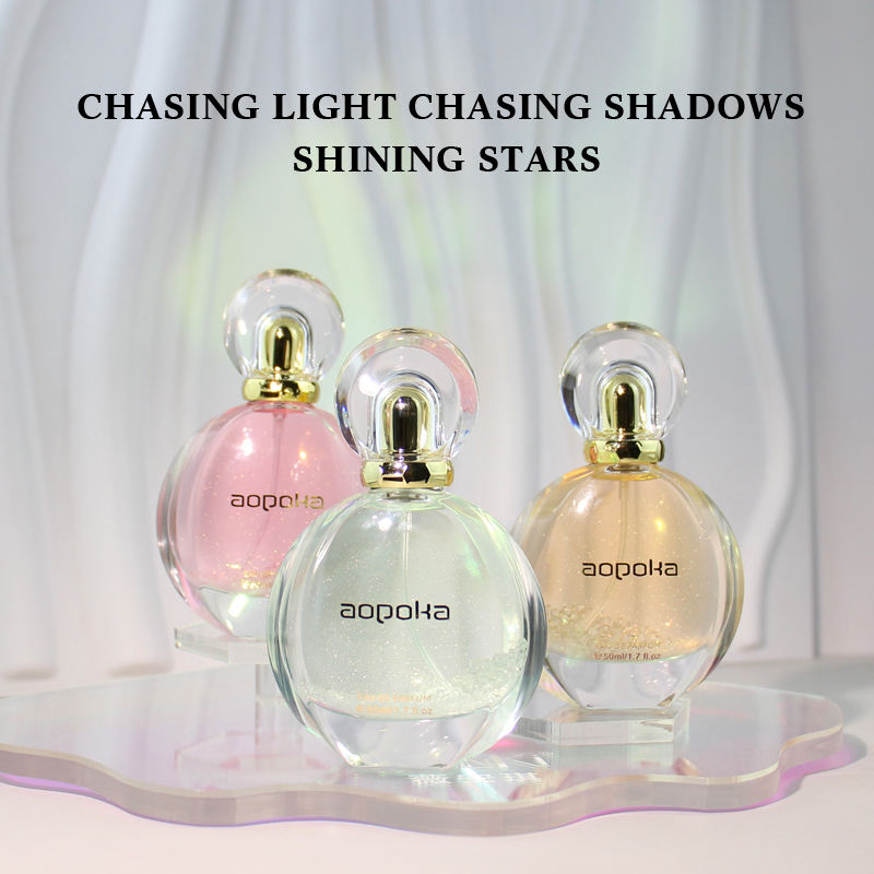 Nước hoa nữ Aopoka 50ml, hương gỗ, lưu hương lâu ảnh 4
