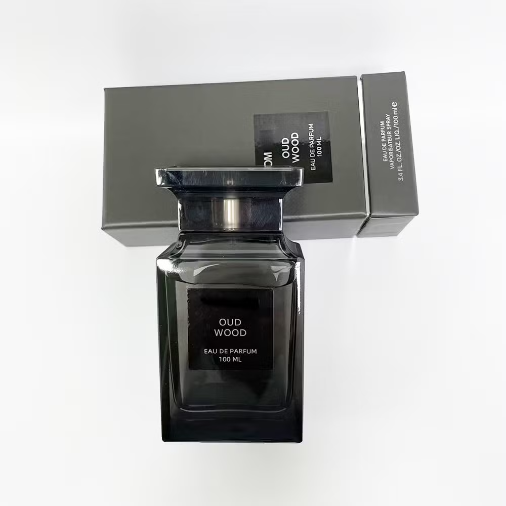 Nước hoa nguyên bản cao cấp, hương gỗ, unisex ảnh 3