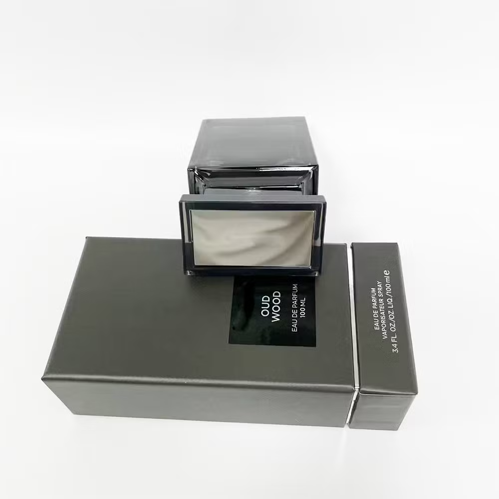 Nước hoa nguyên bản cao cấp, hương gỗ, unisex ảnh 4