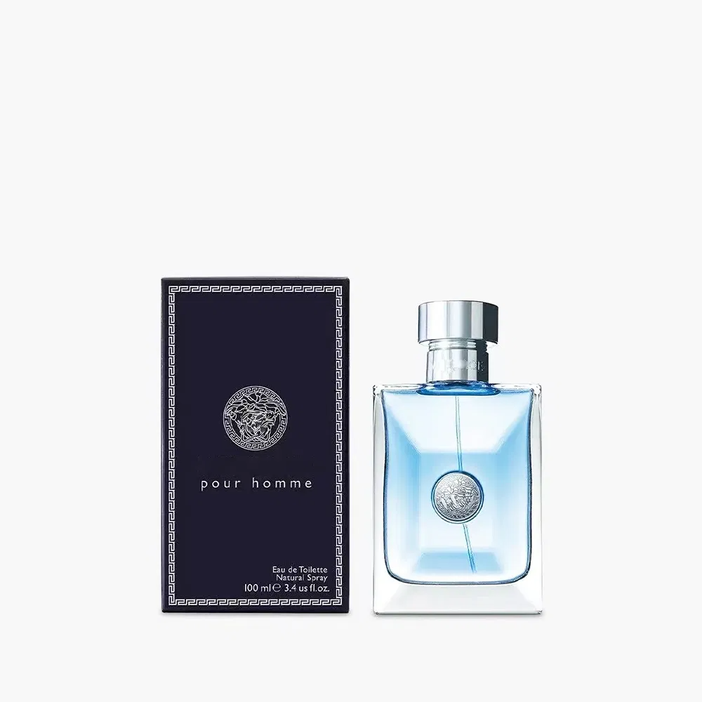 Nước hoa nam hương thơm lâu dài