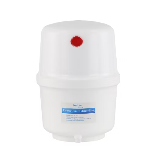 Bình chứa nước kiểu mới 3.0g làm bằng chất liệu PP