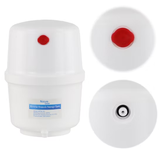 Bình chứa nước kiểu mới 3.0g làm bằng chất liệu PP ảnh 2