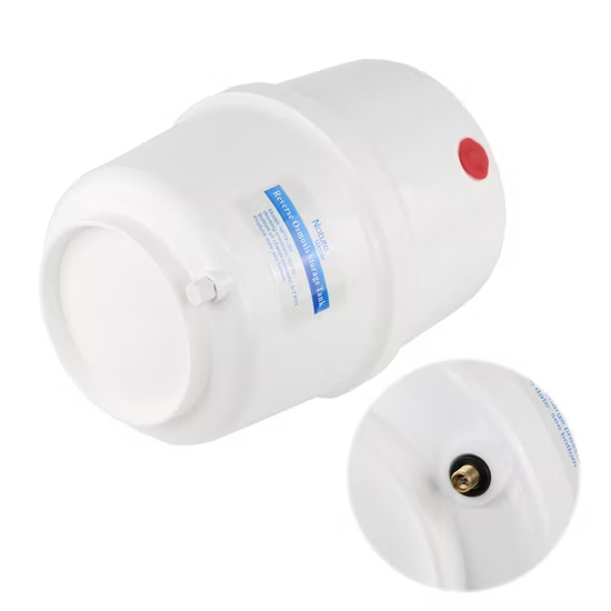 Bình chứa nước kiểu mới 3.0g làm bằng chất liệu PP ảnh 3