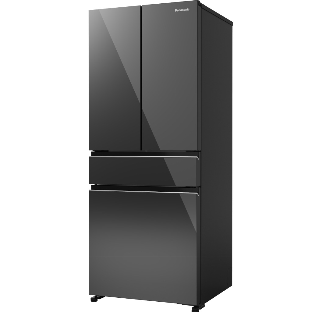 Tủ lạnh Panasonic Inverter 545 lít Multi Door NR-YW590XJKV Chính Hãng ảnh 2