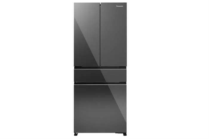 Tủ lạnh Panasonic Inverter 545 lít Multi Door NR-YW590XJKV ảnh 2