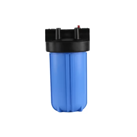Máy lọc nước gia đình Big Blue 10 inch