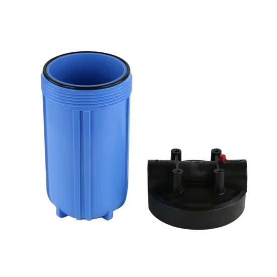 Máy lọc nước gia đình Big Blue 10 inch ảnh 4