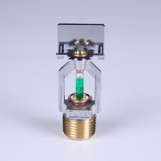 Hệ thống phun nước chữa cháy gắn tường ảnh 4