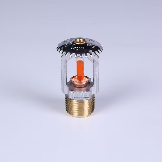 Đầu phun chữa cháy tiêu chuẩn dạng đứng đạt chuẩn UL FM ảnh 3