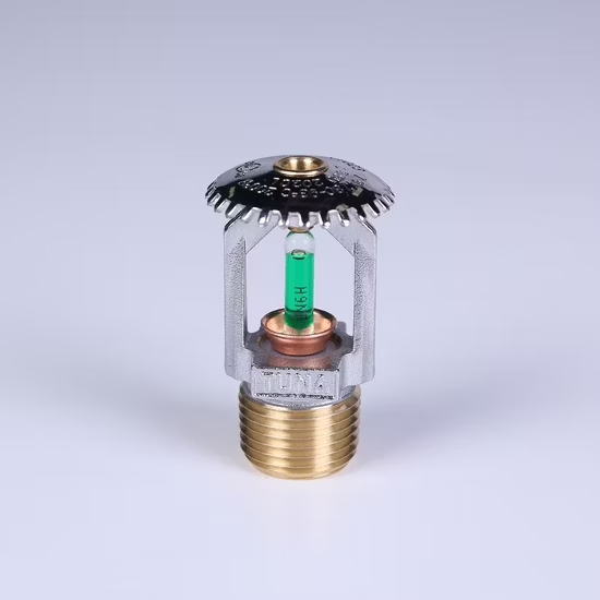 Đầu phun chữa cháy tiêu chuẩn dạng đứng đạt chuẩn UL FM ảnh 4