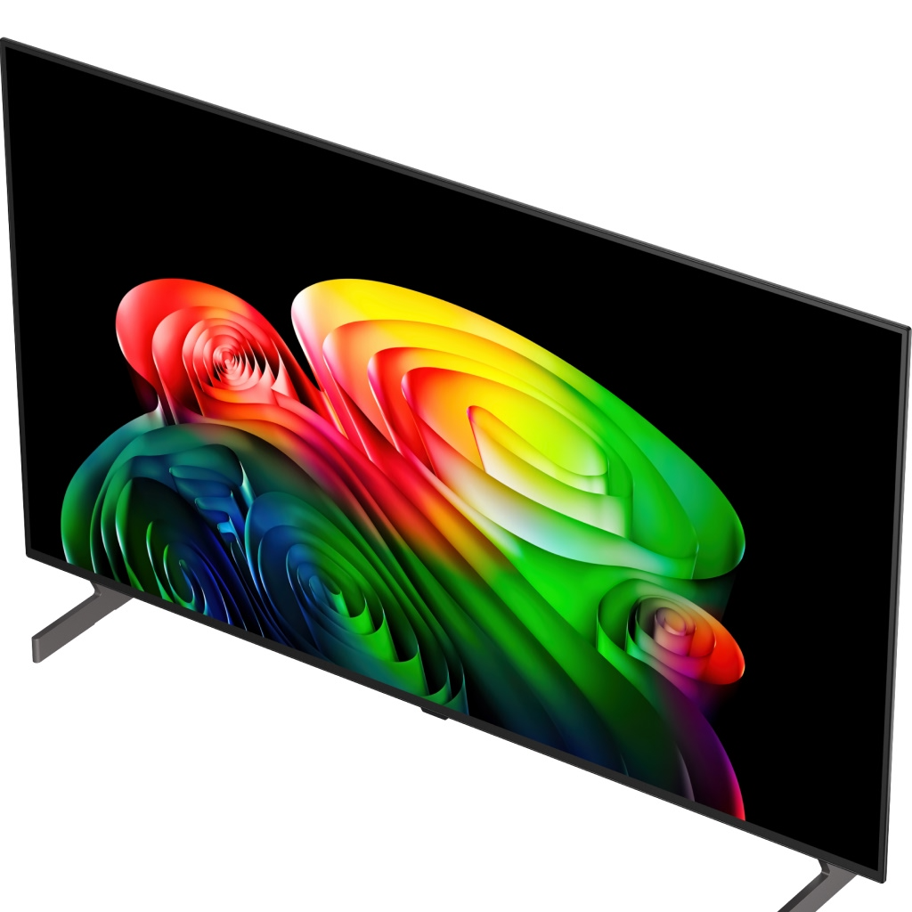 Smart Tivi OLED AI LG 4K 55 Inch OLED55B6PSA Đen ảnh 4