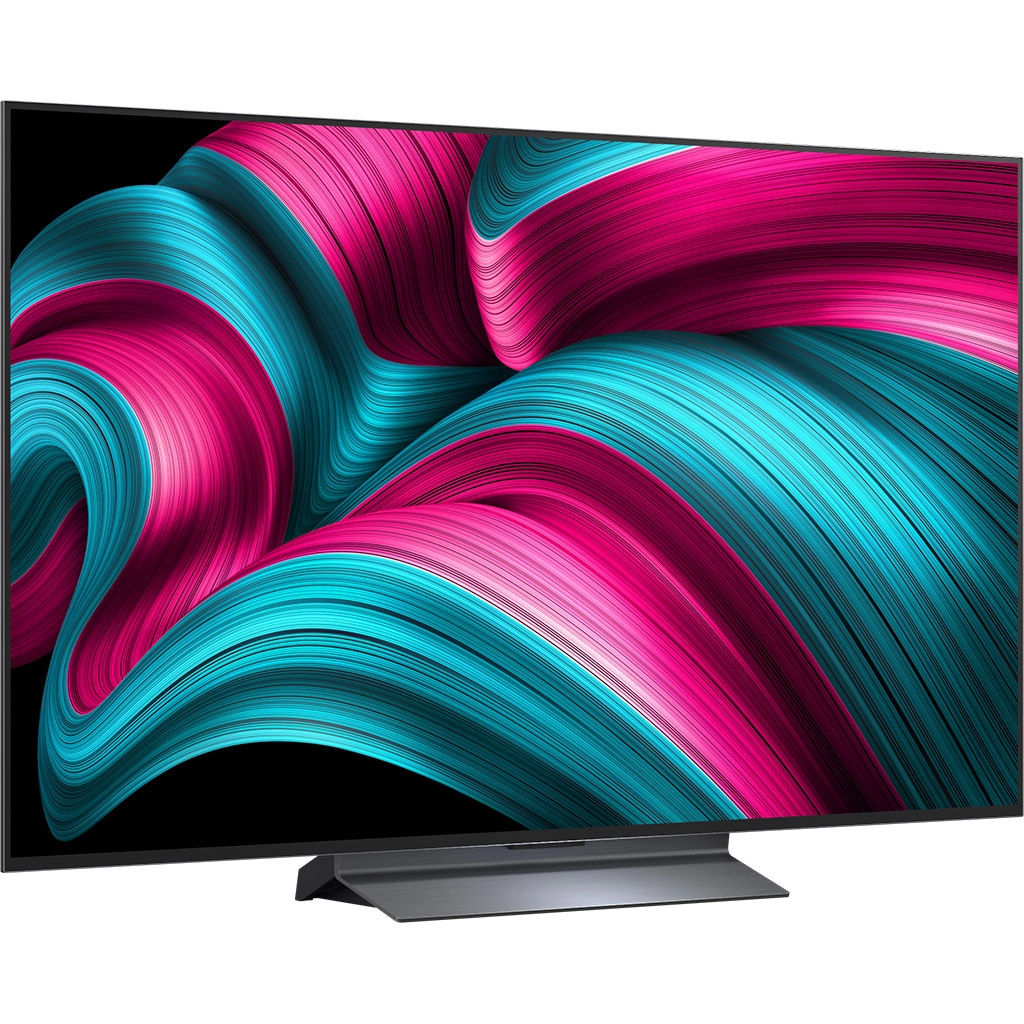 Smart Tivi OLED LG 4K 55 Inch OLED55C5PSA ảnh 4
