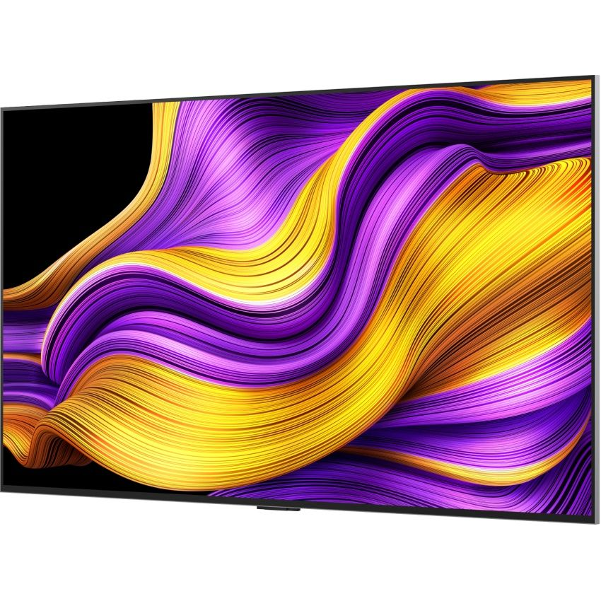 Smart Tivi OLED LG 4K 55 inch OLED55G5PSA Đen