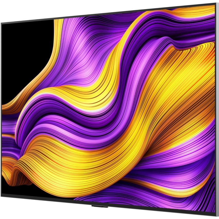 Smart Tivi OLED LG 4K 55 inch OLED55G5PSA Đen ảnh 3