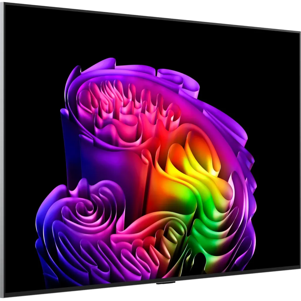 Smart Tivi OLED AI LG 4K 55 inch OLED55G6PSA Đen ảnh 2