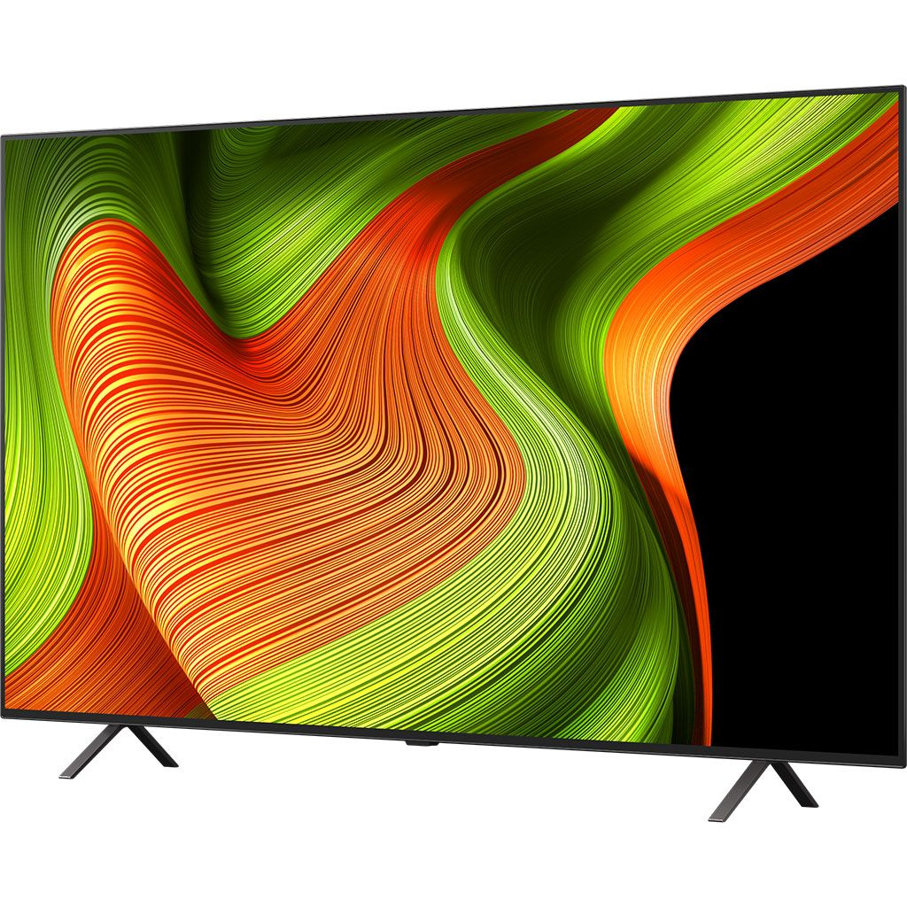 Smart Tivi OLED LG 4K 65 inch OLED65B5PSA Đen ảnh 2