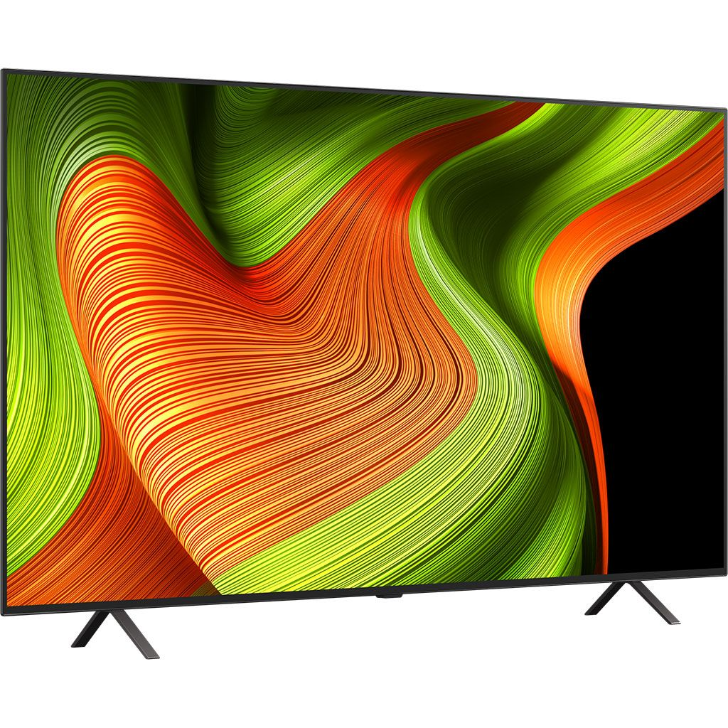 Smart Tivi OLED LG 4K 65 inch OLED65B5PSA Đen ảnh 4