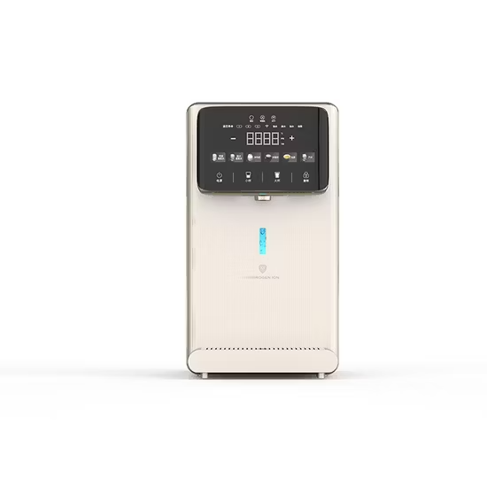 Hệ thống máy lọc nước kiềm hydro RO cho gia đình