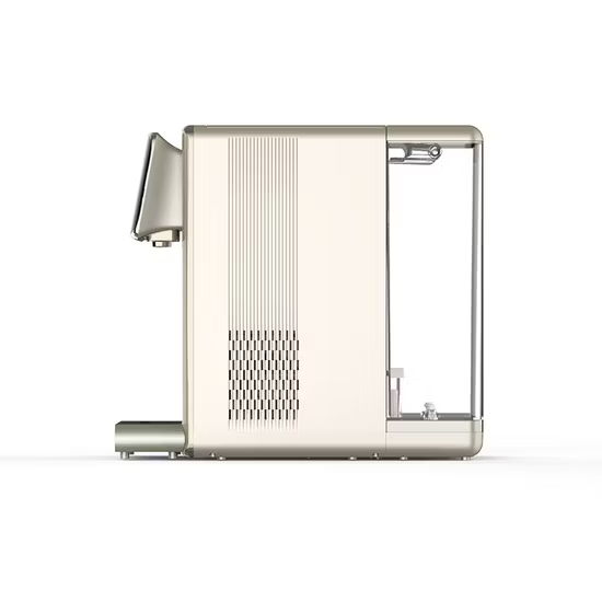 Hệ thống máy lọc nước kiềm hydro RO cho gia đình ảnh 2