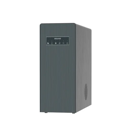 Máy lọc nước RO công suất lớn đặt dưới bồn rửa, tích hợp chức năng tạo nước có ga và vòi nước chất lượng cao ảnh 2