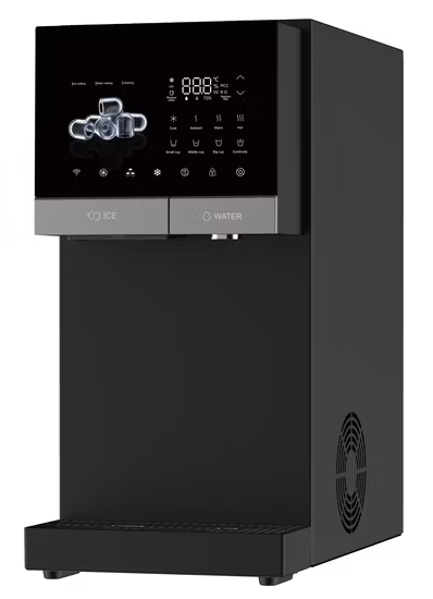 Máy lọc nước thẩm thấu ngược RO thông minh ảnh 4