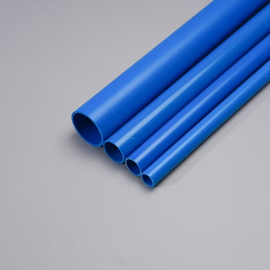 Ống nhựa thermoplastic linh hoạt cho hệ thống ống công nghiệp ảnh 2