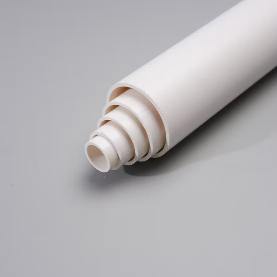 Ống nhựa thermoplastic linh hoạt cho hệ thống ống công nghiệp ảnh 3