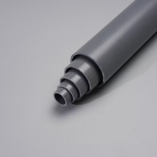 Ống nhựa thermoplastic linh hoạt cho hệ thống ống công nghiệp ảnh 4