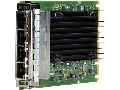 Card mạng vi tính INT I350 1GbE 4p BASE-T OCP3 Adptr