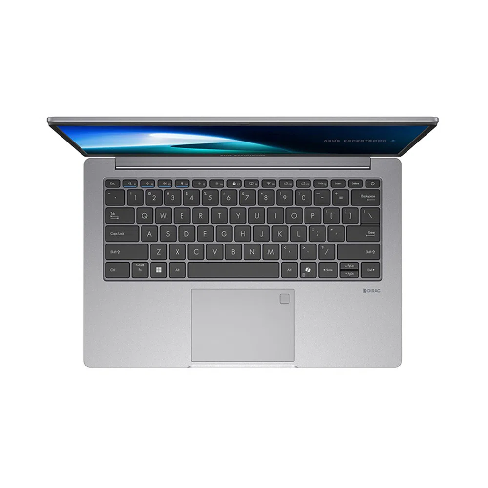 ASUS P1 P1403CVA (MISTY GREY/I5 13420H/16GB DDR5 RAM/512GB SSD/14" FHD/WIN 11/FINGERPRINT/3CELL/ 50WHRS) ảnh 4