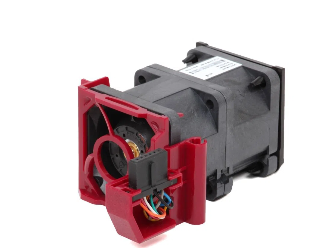 Quạt  HPE DL36x Gen10+ High Perf Fan Kit ảnh 2