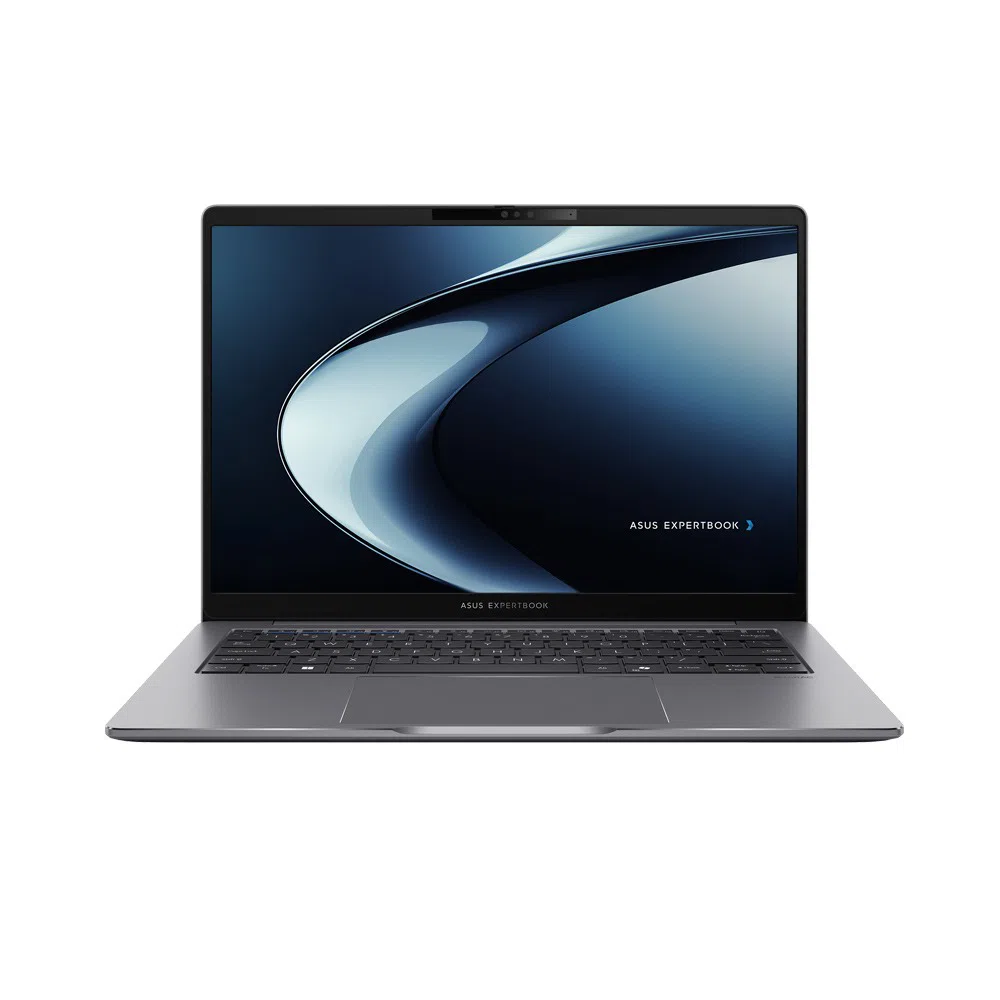 ASUS P3 P3405CVA ( MISTY GREY/I5 13420H/16GB RAM/512GB SSD/14" WUXGA/NO OS/3CELL/3YEARS)