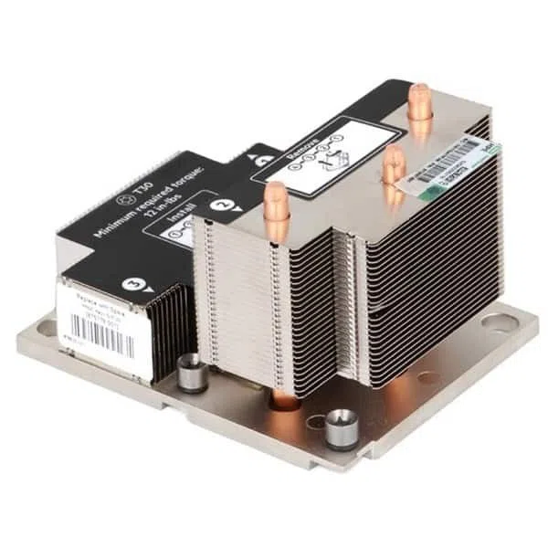Bộ tản nhiệt HPE DL380 Gen10+ Stnd Heat Sink Kit