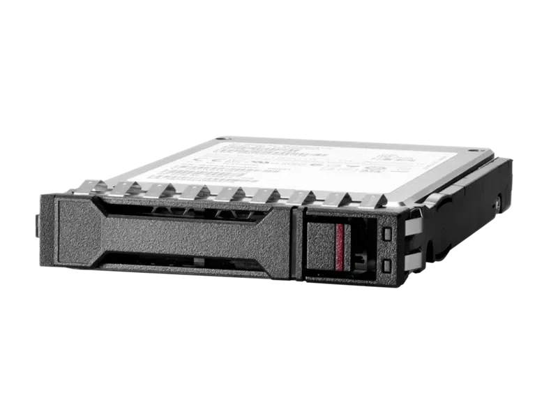Ổ cứng vi tính HPE 480GB SATA 6G Read Intensive SFF BC Multi Vendor SSD