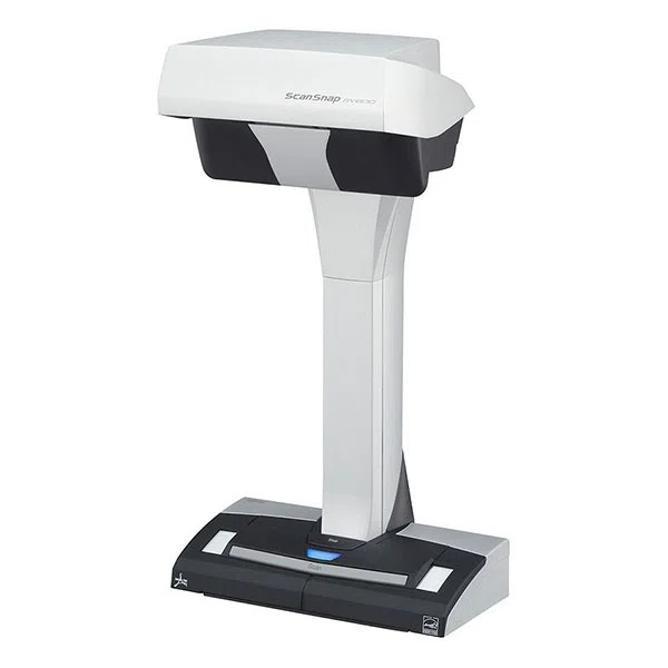 Máy Scan Ricoh SV600 PA03641-B301 (A3/A4/ USB)