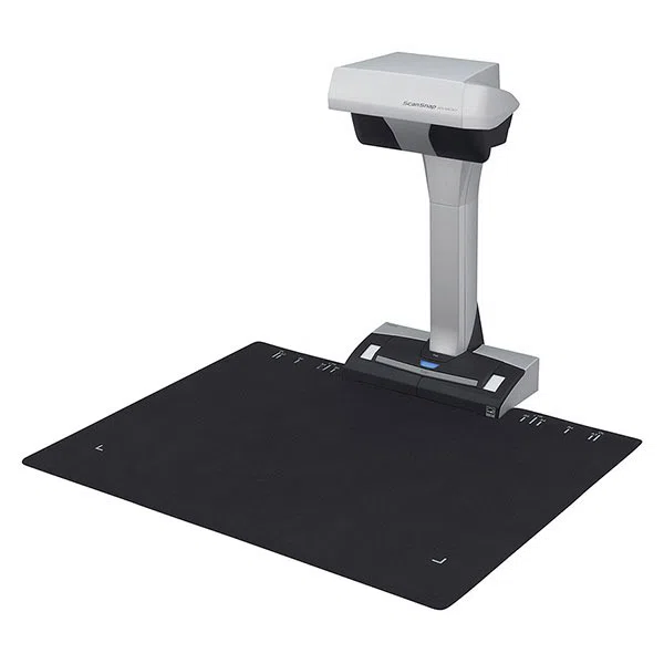 Máy Scan Ricoh SV600 PA03641-B301 (A3/A4/ USB) ảnh 2