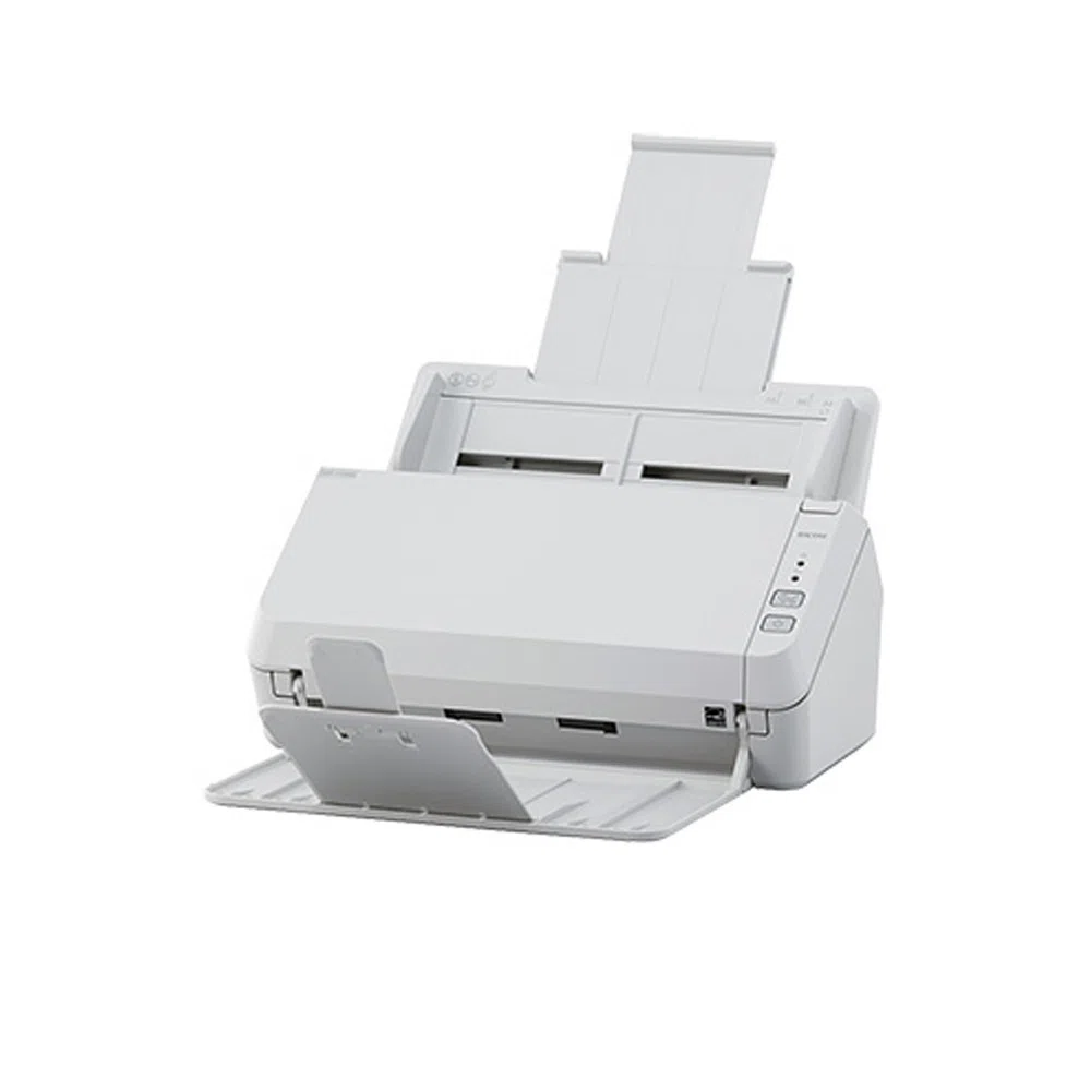 Máy scan Ricoh SP-1120N - PA03811-B001 (Scan đảo mặt| ADF| A4| A5| USB| LAN) ảnh 3